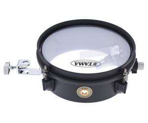 Tama "Tama 8""x3"" Metalworks Effect Snare"