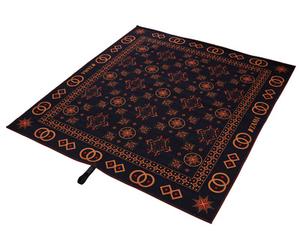 Tama Tama DR-OR Drum Rug Oriental