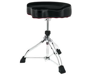 Tama Tama HT530BCN Drum Throne BK