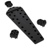 ISO-base Sound Set De Pads Anti Vibration