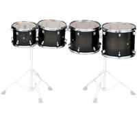 Tama Tama Mid ConcertTom Set CCLT4M-TPB