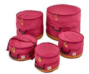 Tama Tama Power Pad Drum Bag Set WR