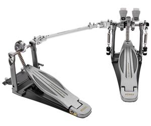 Tama Tama S.Cobra Double w. Mirror Rod