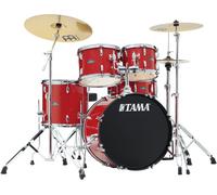 Tama Tama Stagestar 20 5-pcs Plus CDS