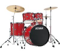 Tama Tama Stagestar 22 5-pcs Plus CDS