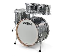 Tama Tama Starcl. Walnut/Birch 4pcs -CCO