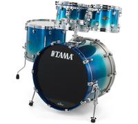 Tama Tama Starcl. Walnut/Birch 4pcs -MBI