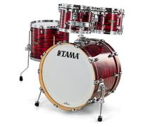 Tama Tama Starcl. Walnut/Birch 4pcs -ROY