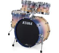 Tama Tama Starcl. Walnut/Birch 4pcs -SAF