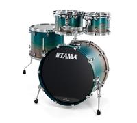 Tama Tama Starcl. Walnut/Birch 4pcs -SPF