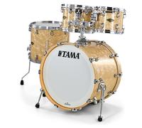 Tama Tama Starcl. Walnut/Birch 4pcs -VMP