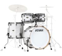 Tama Tama Starcl. Walnut/Birch 4pcs -WPL