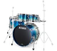 Tama Tama Starcl. Walnut/Birch 5pcs -MBI