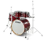 Tama Tama Starcl. Walnut/Birch 5pcs -ROY