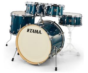 Tama Tama Supers. Classic Shells 22 PGHP