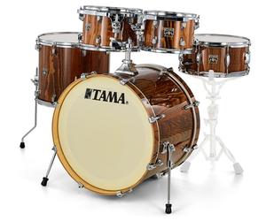 Tama Tama Supers. Classic Shells 22 PGJP