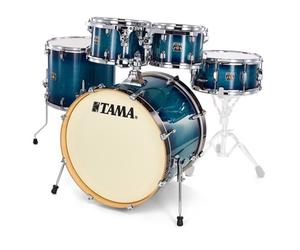 Tama Tama Superst. Classic Shells 22 BAB