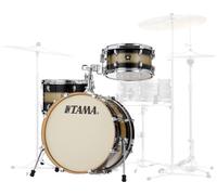 Tama Tama Superstar Cl. 20 3-pcs Kit MLD