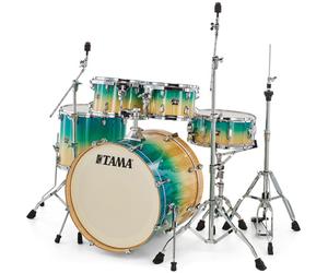 Tama Tama Superstar Classic Kit 22 PCLP