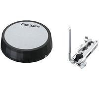 True Touch Training Kit ACOUSTI-tone Tom Pad 8"
