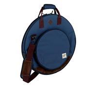 Tama TCB22NB Powerpad Designer Cymbal Bag (Navy Blue) - Sac à cymbales