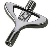 Tama TDK10BN - Clé d'accordage batterie - Nickel noir