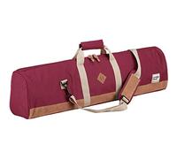 Tama THB02LWR PowerPad Designer Collection Sac de matériel rouge vin
