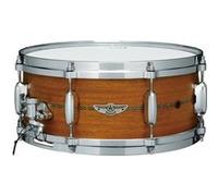 TLH146S-OMH Star 14 x 6 pouces caisse claire Oiled Natural Mahogany