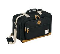 Tama TPB200BK PowerPad Sac double pour pédale de batterie Noir