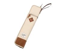 Tama TSB12BE Housse POWERPAD pour baguettes, Beige