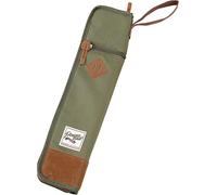 Tama TSB12MG PowerPad Designer Sac à baguettes Vert moucheté