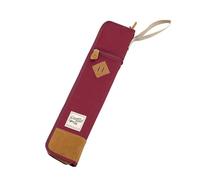 Tama Sac Baguettes 6 Paires - Wine Red Sac pour baguettes