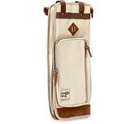 Tama TSB24BE Powerpad Designer Drum-Stick/Mallet Bag (Beige) - Sac pour baguettes de tambour