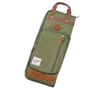 Tama TSB24MG PowerPad Designer Sac à baguettes Vert moucheté