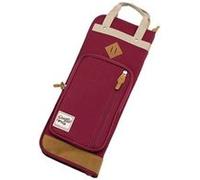 Tama Sac pour baguettes de tambour TSB24WR Powerpad Designer (Wine Red)
