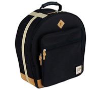 Tama TSDB1465BK Housse POWERPAD Designer Collection pour caisse claire 6,5"x14", Noir