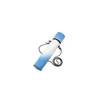 Tama Sac pour baguettes de tambour TVSB12BW Bleu et blanc – Vivid Collection