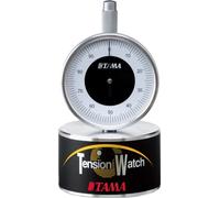 Tama TW100 TW 100 Watch Contrôleur de tension de peau, Noir