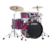 WBS42S-LPO Starclassic W/B Phantasm Oyster batterie 4 pièces