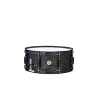 Tama Woodworks Caisse claire - 14" x 5,5" Noir Oak Wrap