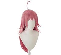 Tamade Chiyu CHU² CHU CHU Wig BanG Dream! RAISE A SUILEN RAS Cosplay Synthetic Women Hair Bandori Cosplay Tamade Chiyu