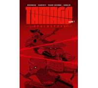 Tamago Apocalypse - Tome 1