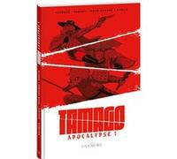 Tamago Apocalypse - Tome 1 Clotilde Bruneau (Auteur), Laurent Sarfati (Auteur), Fred Pham-Chuong (Dessinateur), Grelin (Coloriste)
