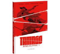 Tamago Apocalypse - Tome 1 - Clotilde Bruneau - Oxymore Editions - relié - Bande dessinée