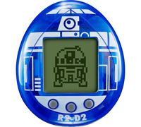 Bandai Tamagochi Star Wars R2-d2 Argenté