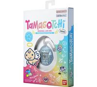 Tamagotchi - Angélique Ou