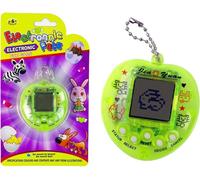 Tamagotchi Animal Yellow Jeu électronique