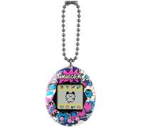 Tamagotchi Jouet électronique Ginjirotchi 42982 Multicolore À partir de 3 ans