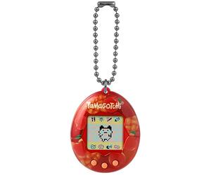 Tamagotchi BANDAI 42986 Animal de Compagnie virtuel Original Apple Sweets, Multicolore 42986 Jouet électronique pour Les Plus de 8 Ans, revient Votre Animal électronique préféré avec d'autres Designs