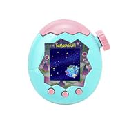 Tamagotchi bandai bleu